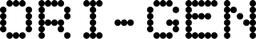 ORI-GEN