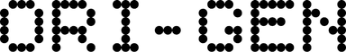 ORI-GEN